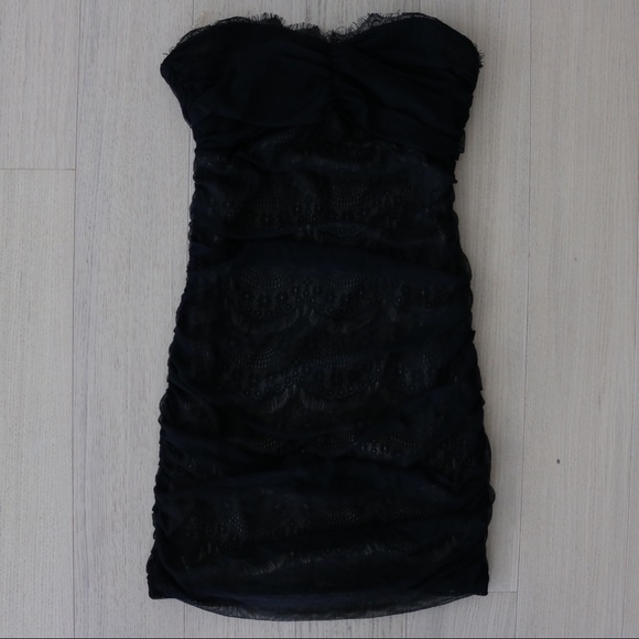 Just Me cocktail dress - Picture 4 of 4